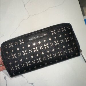 Michael Kors Large Wallet